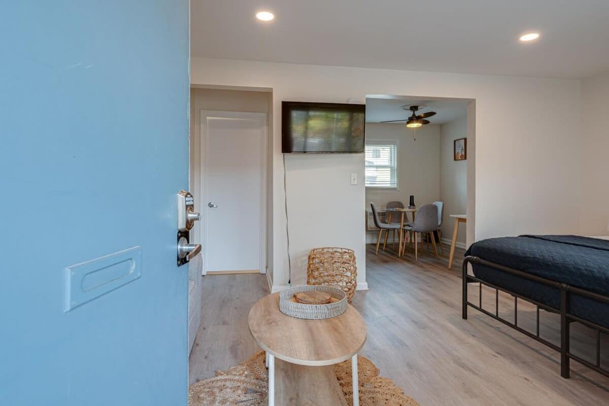 Berry Hill Urban Oasis - By 12 South & Vanderbilt Nashville Esterno foto