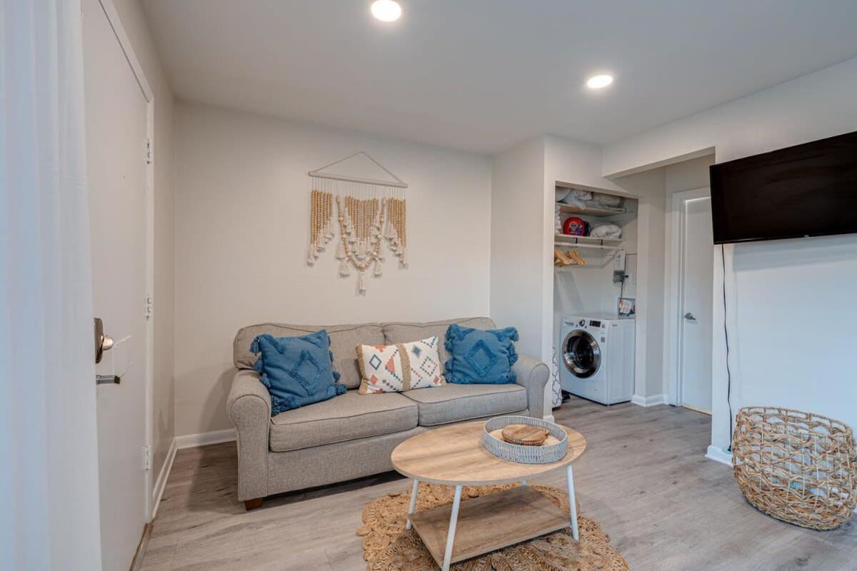 Berry Hill Urban Oasis - By 12 South & Vanderbilt Nashville Esterno foto
