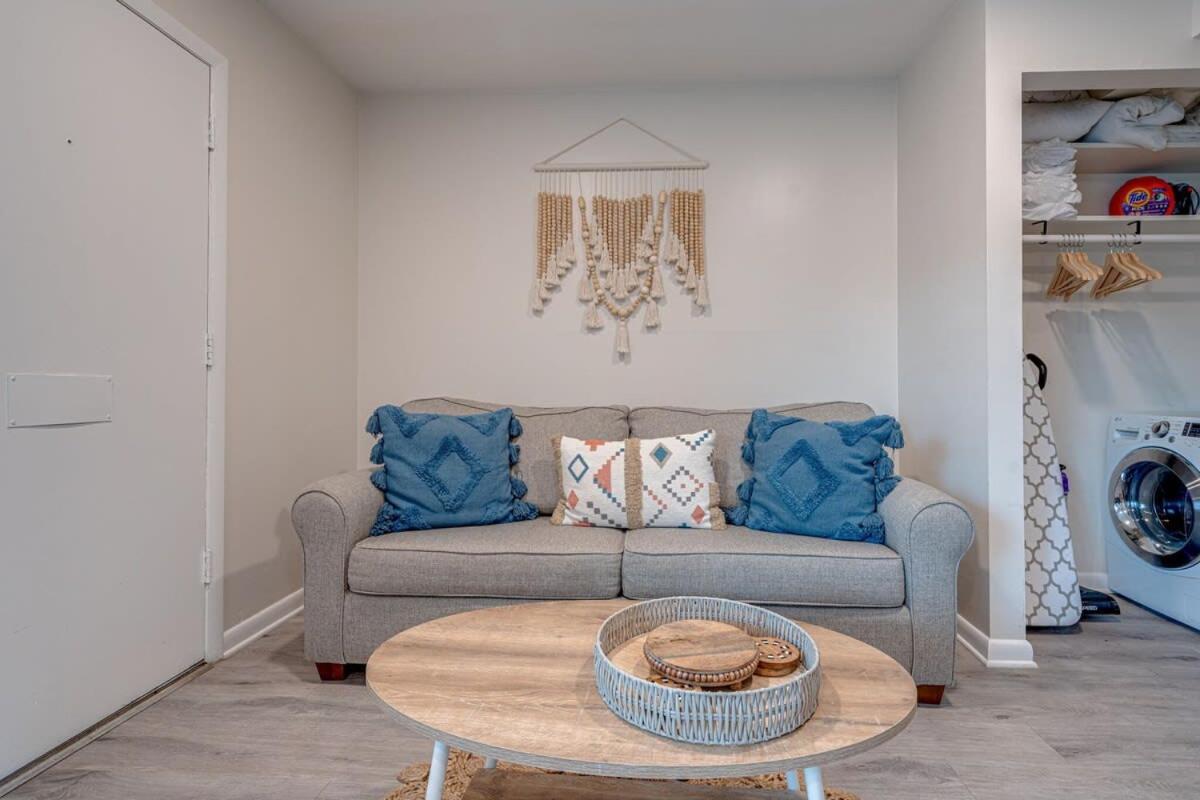 Berry Hill Urban Oasis - By 12 South & Vanderbilt Nashville Esterno foto