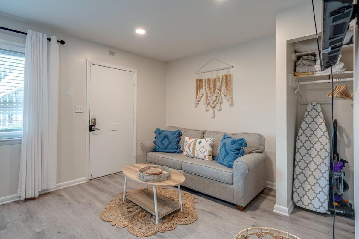 Berry Hill Urban Oasis - By 12 South & Vanderbilt Nashville Esterno foto