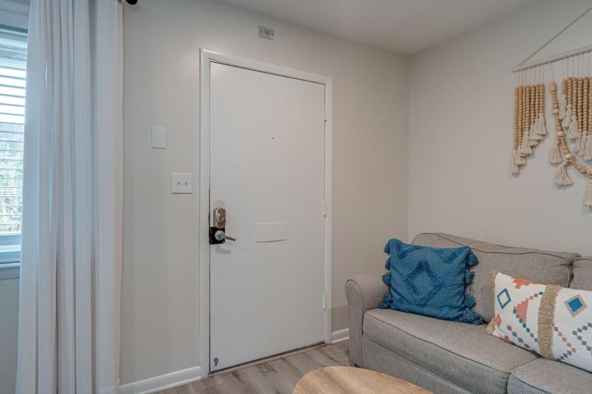 Berry Hill Urban Oasis - By 12 South & Vanderbilt Nashville Esterno foto